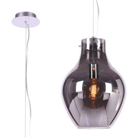 M6271  Anfora Pendant Round 1 Light